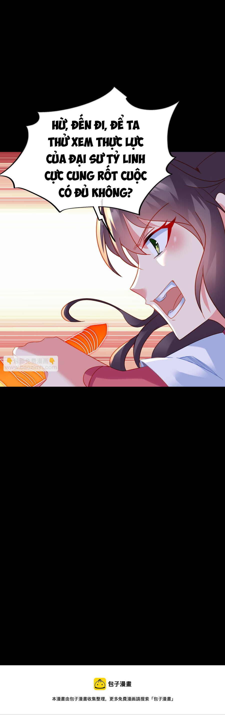 Bắt Đầu Quật Khởi Từ Làm Lô Đỉnh Chap 79 - Next Chap 80