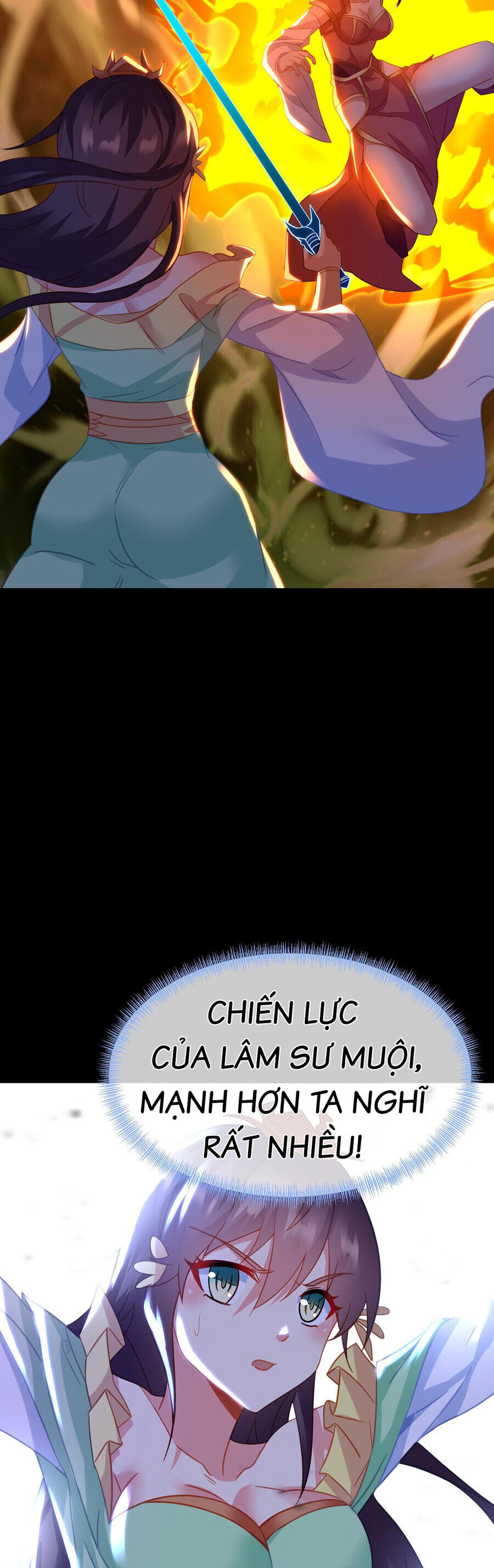 Bắt Đầu Quật Khởi Từ Làm Lô Đỉnh Chap 79 - Next Chap 80