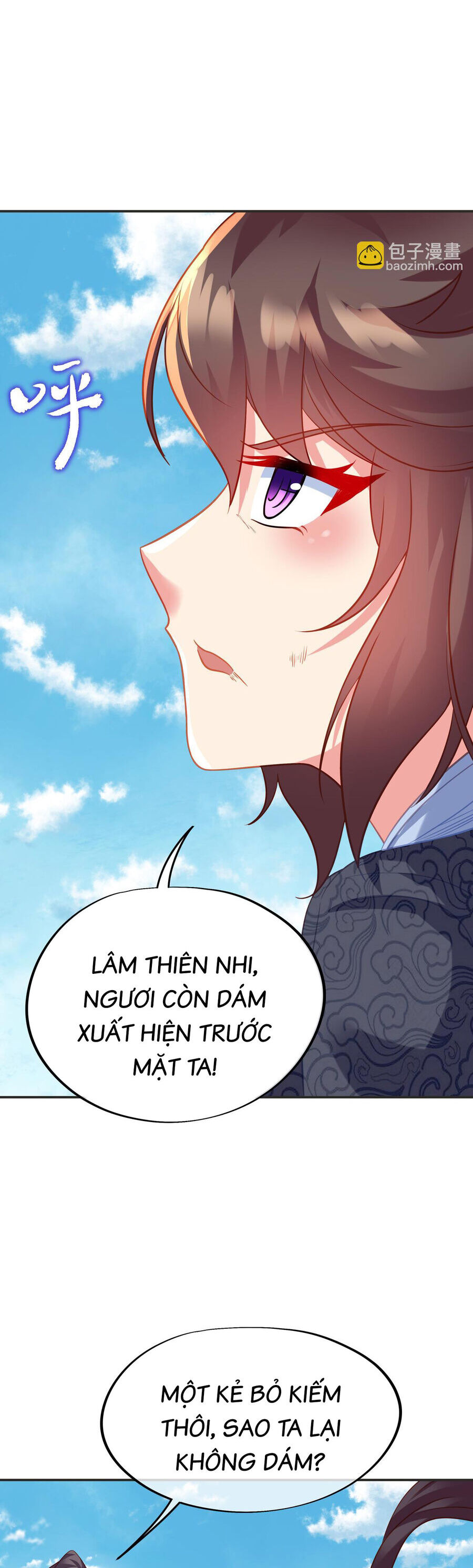 Bắt Đầu Quật Khởi Từ Làm Lô Đỉnh Chap 79 - Next Chap 80