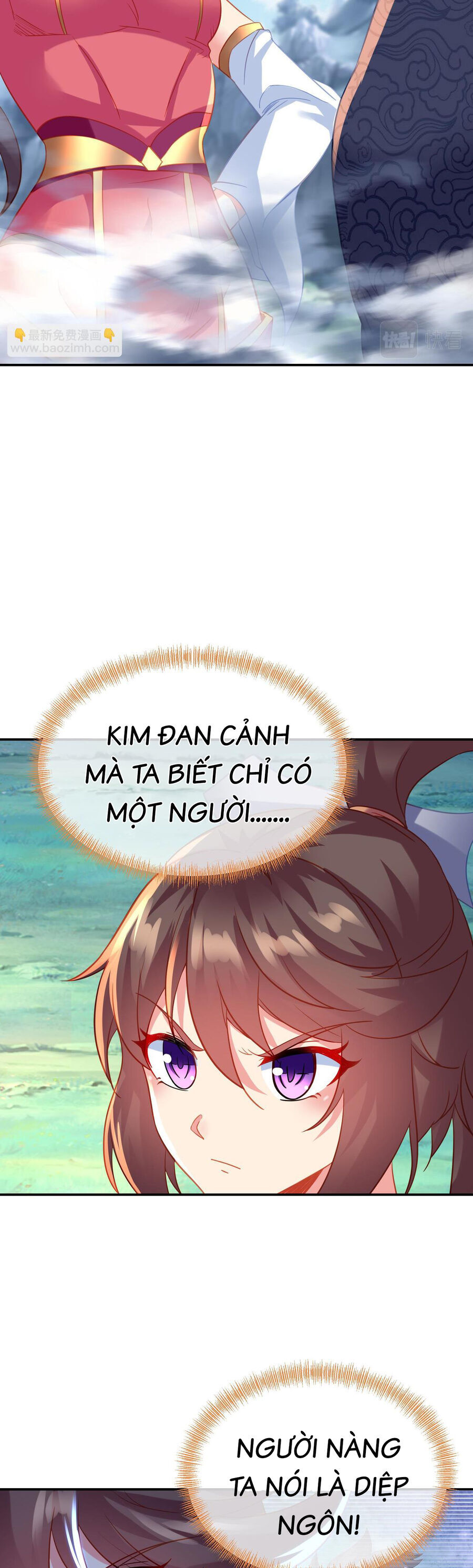 Bắt Đầu Quật Khởi Từ Làm Lô Đỉnh Chap 79 - Next Chap 80