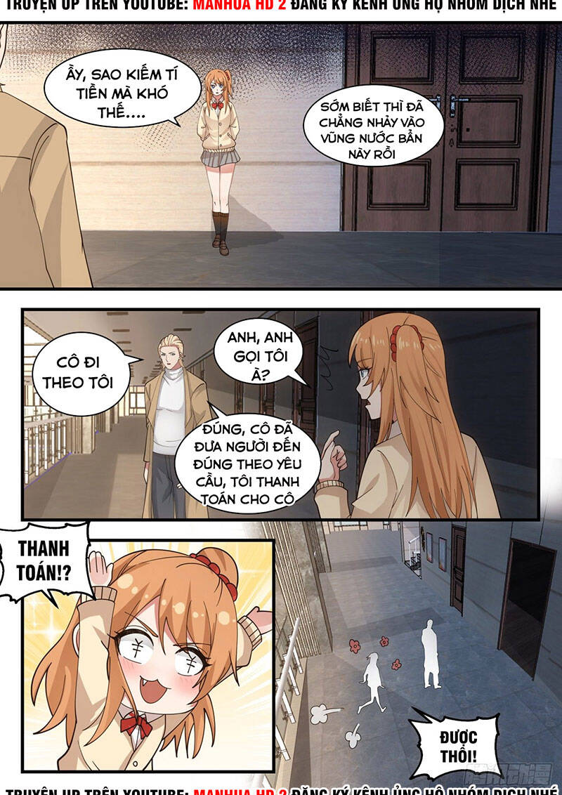 Bắt Đầu Trực Tiếp Làm Thần Hào Chap 32 - Next Chap 33