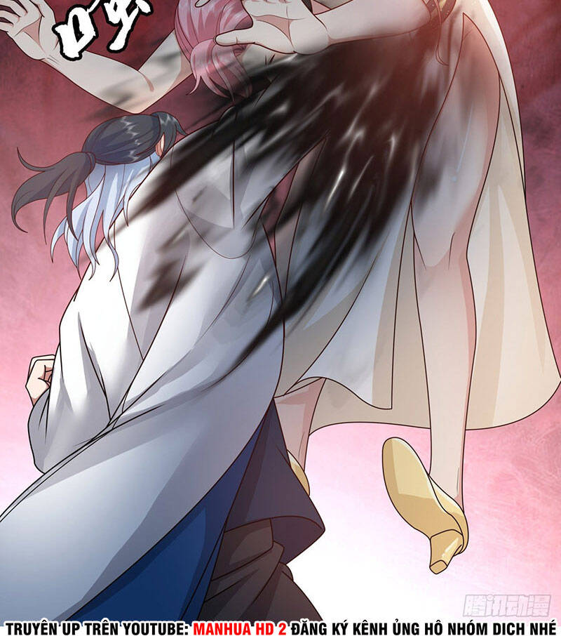 Bắt Đầu Trực Tiếp Làm Thần Hào Chap 34 - Next Chap 35
