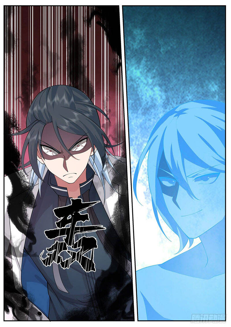 Bắt Đầu Trực Tiếp Làm Thần Hào Chap 35 - Next Chap 36