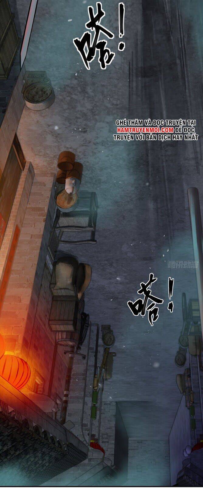 Bắt Đầu Từ Cửu Đầu Điểu Chap 100 - Next Chap 101