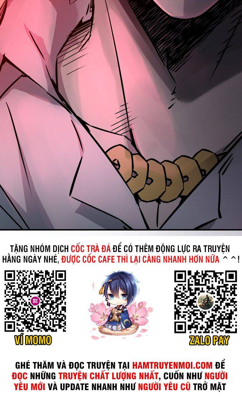 Bắt Đầu Từ Cửu Đầu Điểu Chap 100 - Next Chap 101