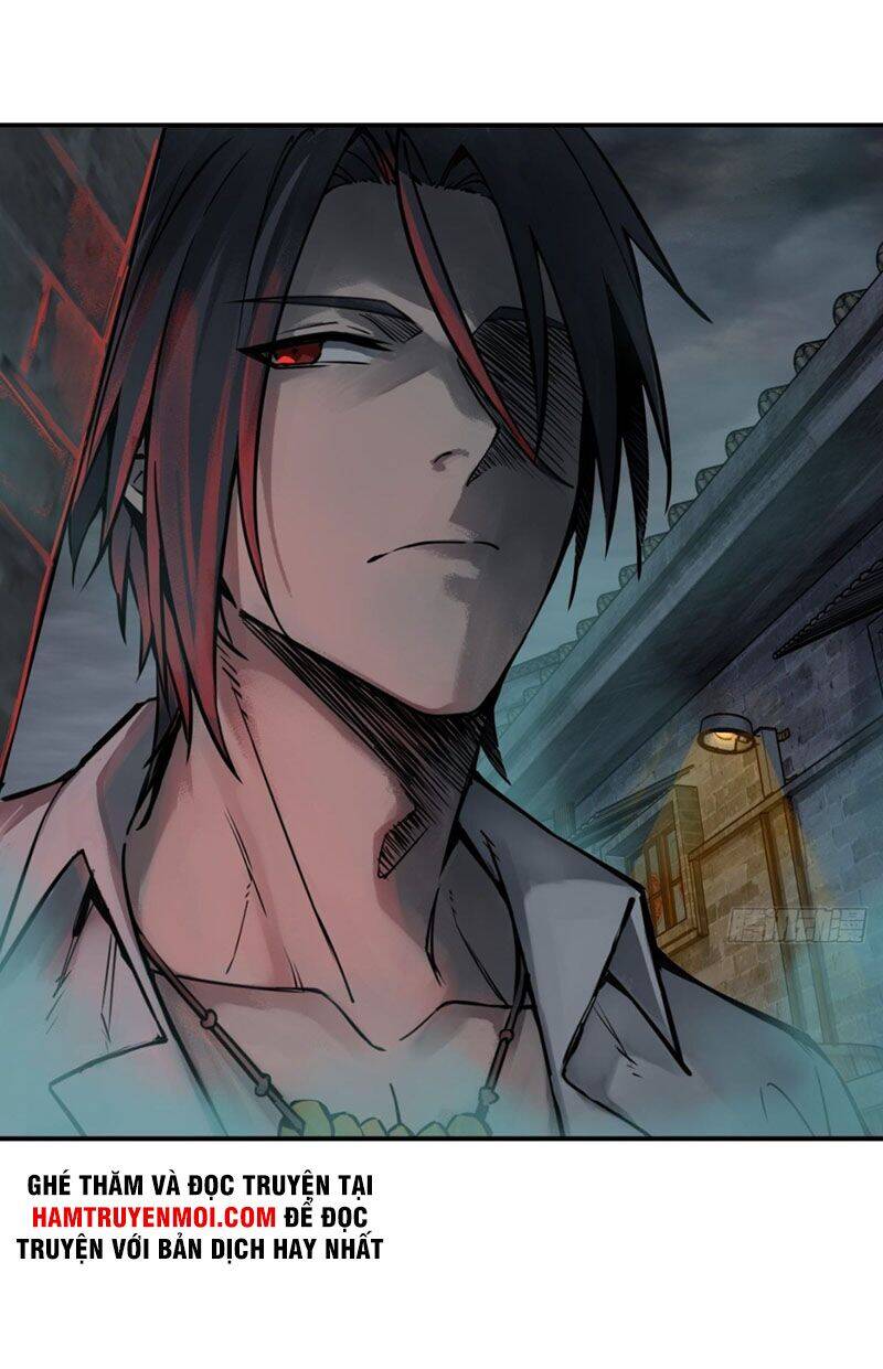 Bắt Đầu Từ Cửu Đầu Điểu Chap 100 - Next Chap 101