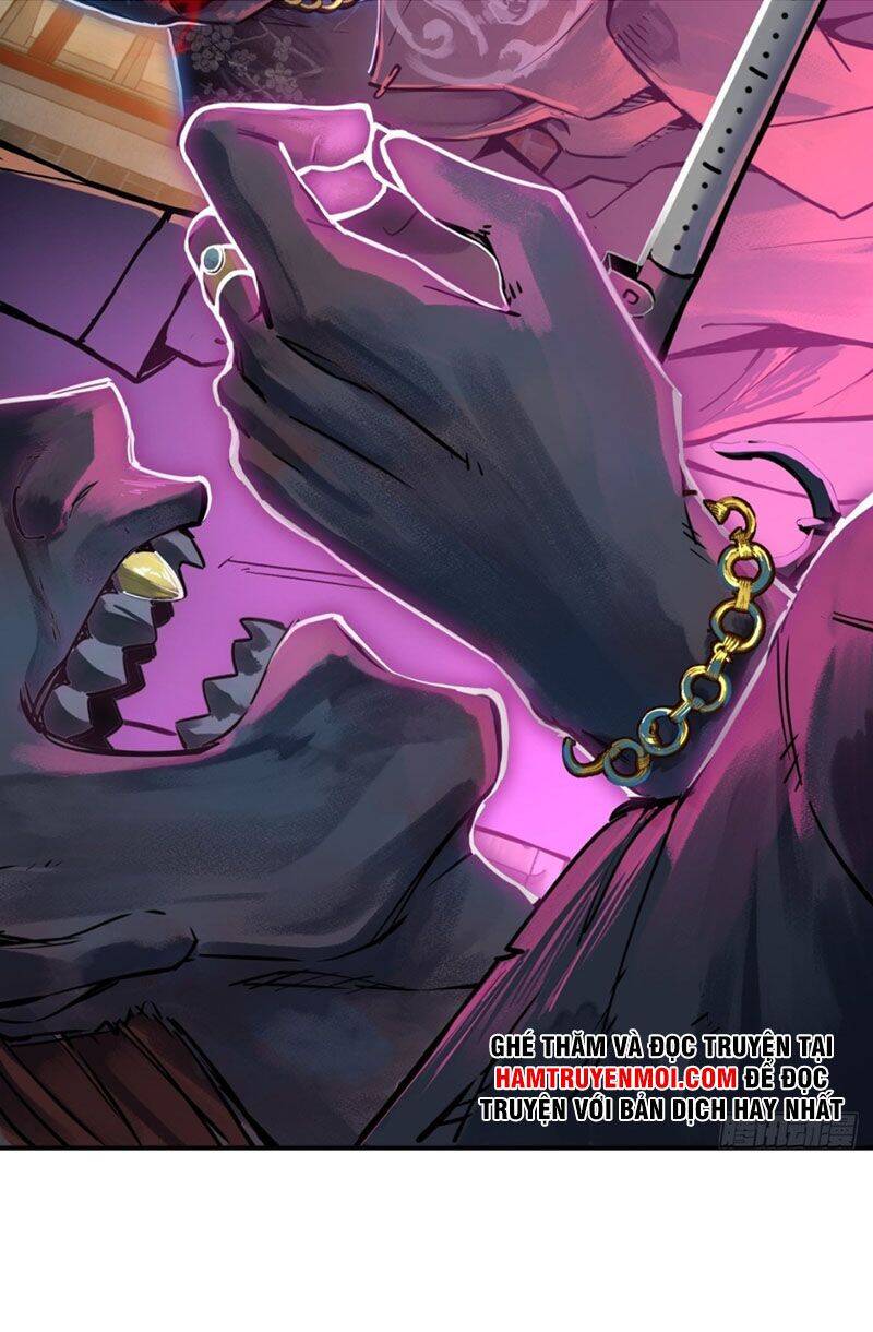 Bắt Đầu Từ Cửu Đầu Điểu Chap 100 - Next Chap 101