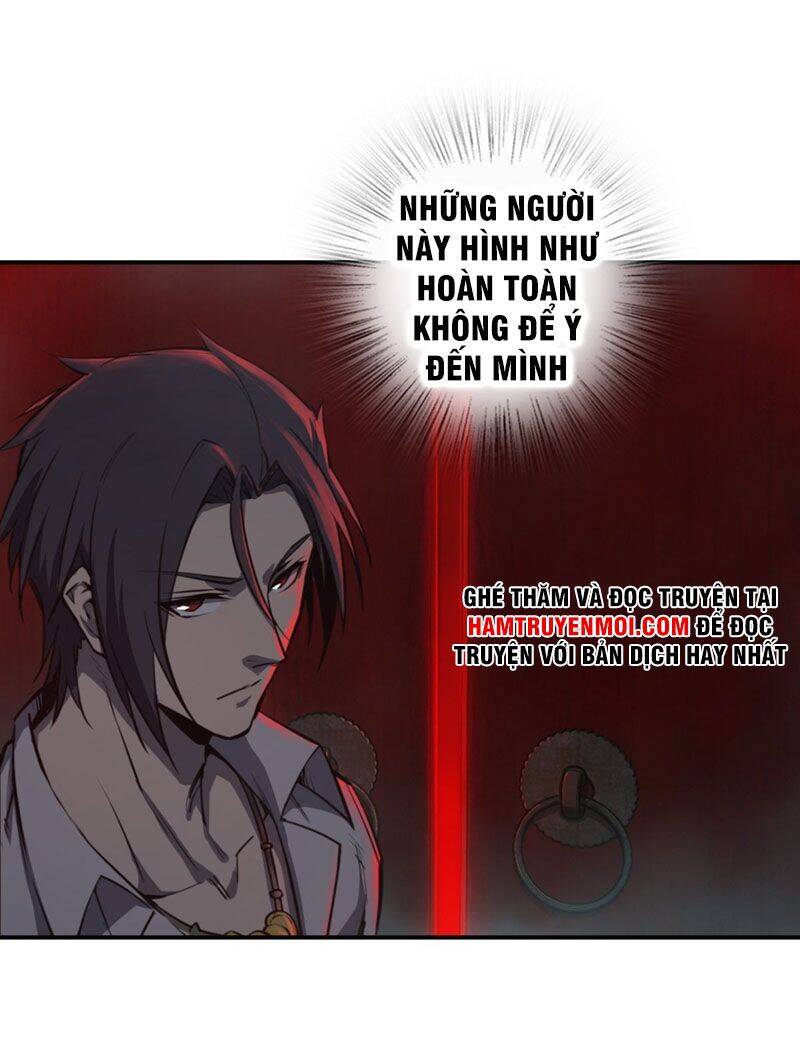 Bắt Đầu Từ Cửu Đầu Điểu Chap 100 - Next Chap 101
