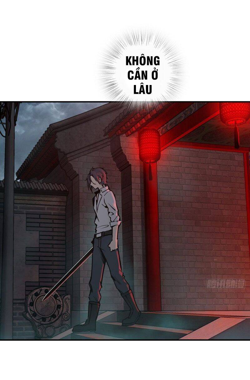 Bắt Đầu Từ Cửu Đầu Điểu Chap 100 - Next Chap 101