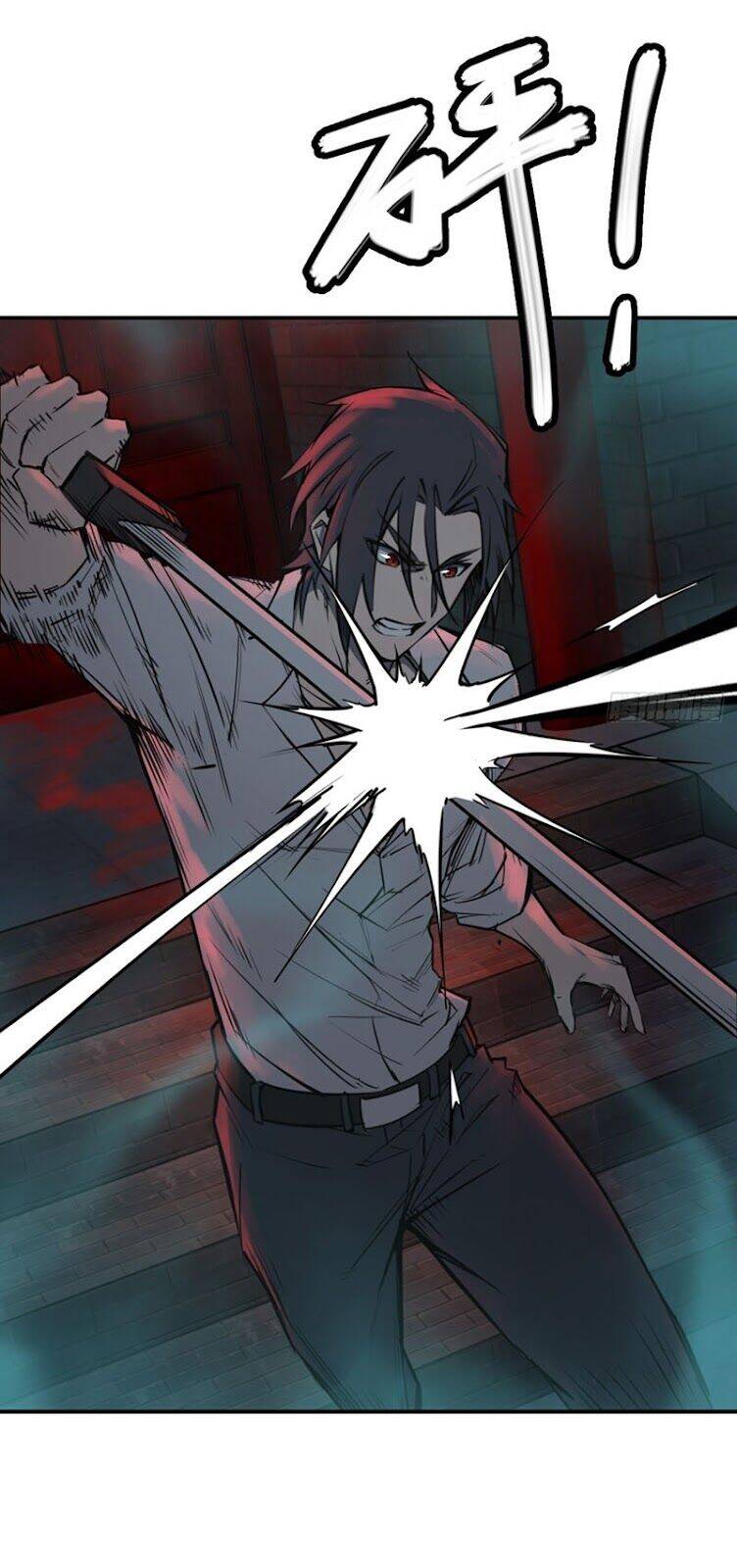 Bắt Đầu Từ Cửu Đầu Điểu Chap 100 - Next Chap 101