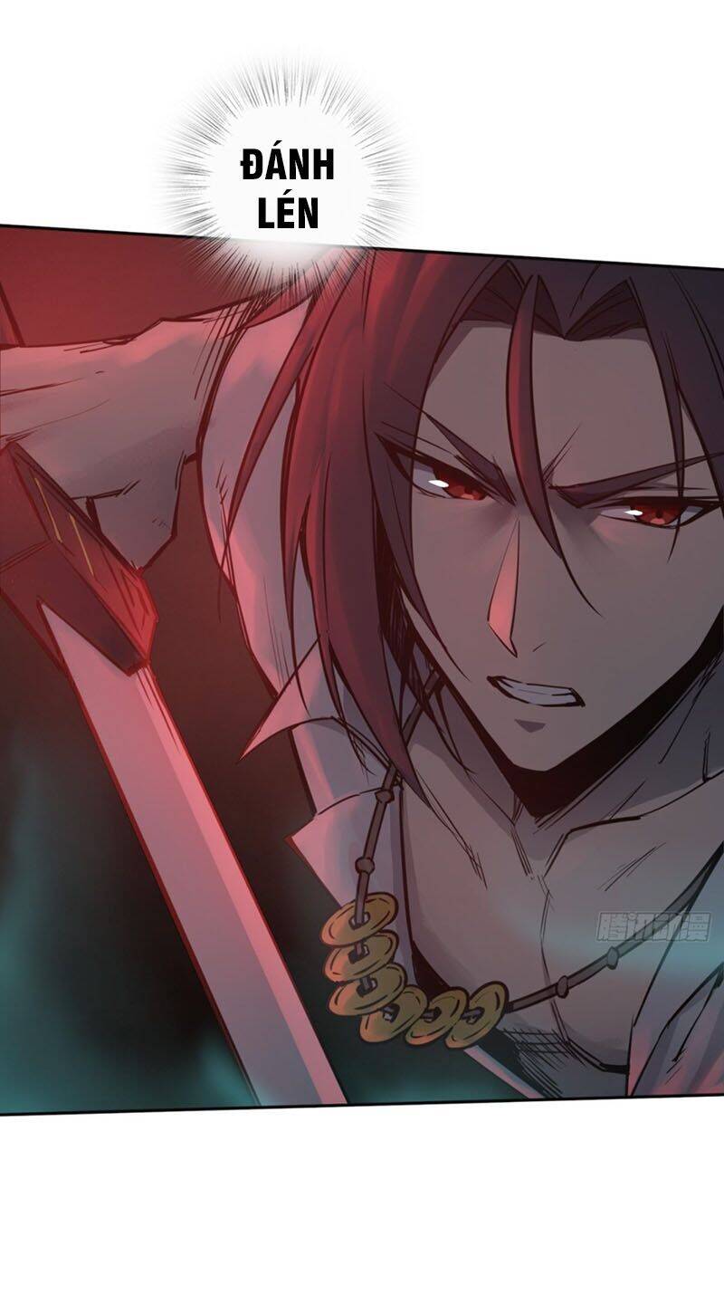 Bắt Đầu Từ Cửu Đầu Điểu Chap 100 - Next Chap 101