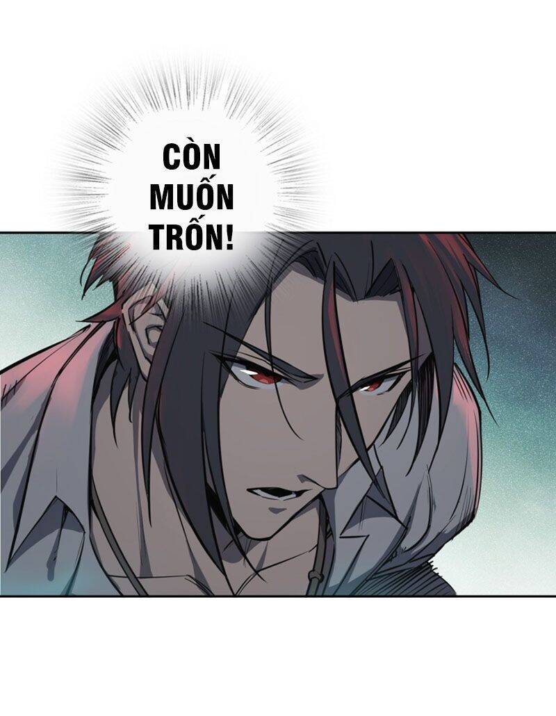 Bắt Đầu Từ Cửu Đầu Điểu Chap 100 - Next Chap 101