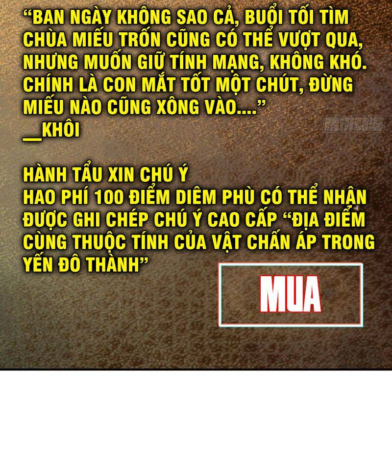 Bắt Đầu Từ Cửu Đầu Điểu Chap 100 - Next Chap 101