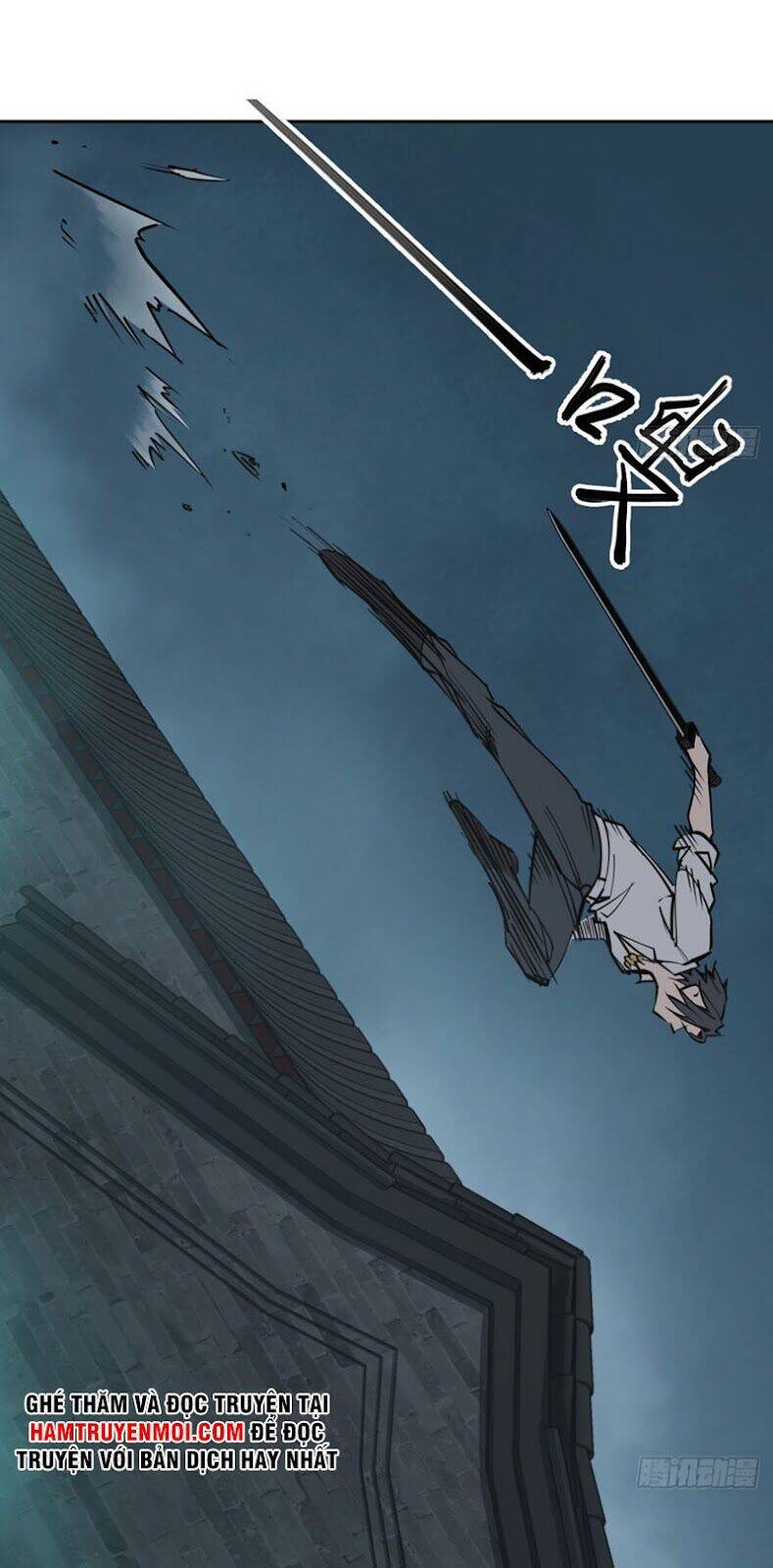 Bắt Đầu Từ Cửu Đầu Điểu Chap 100 - Next Chap 101