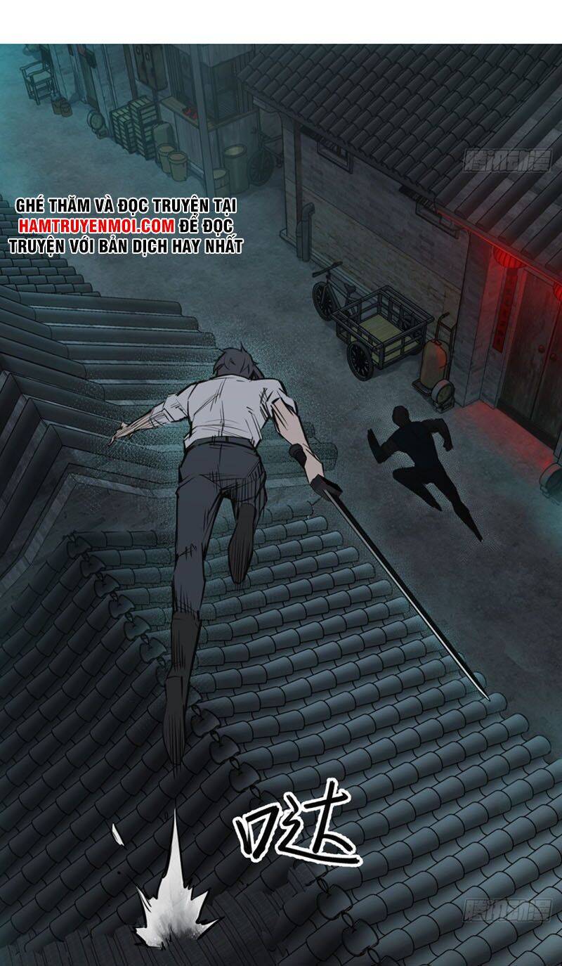 Bắt Đầu Từ Cửu Đầu Điểu Chap 100 - Next Chap 101