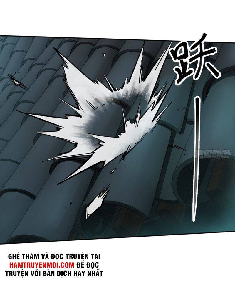 Bắt Đầu Từ Cửu Đầu Điểu Chap 100 - Next Chap 101
