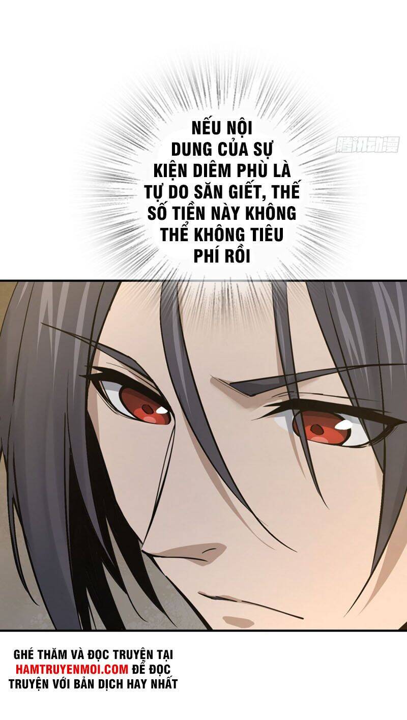Bắt Đầu Từ Cửu Đầu Điểu Chap 100 - Next Chap 101