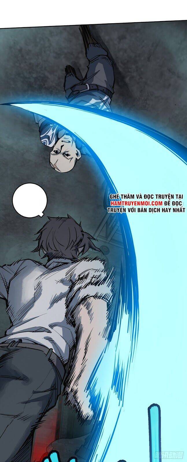 Bắt Đầu Từ Cửu Đầu Điểu Chap 100 - Next Chap 101