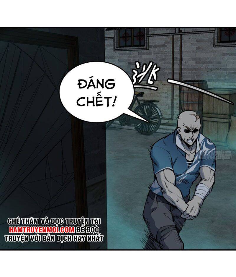 Bắt Đầu Từ Cửu Đầu Điểu Chap 100 - Next Chap 101