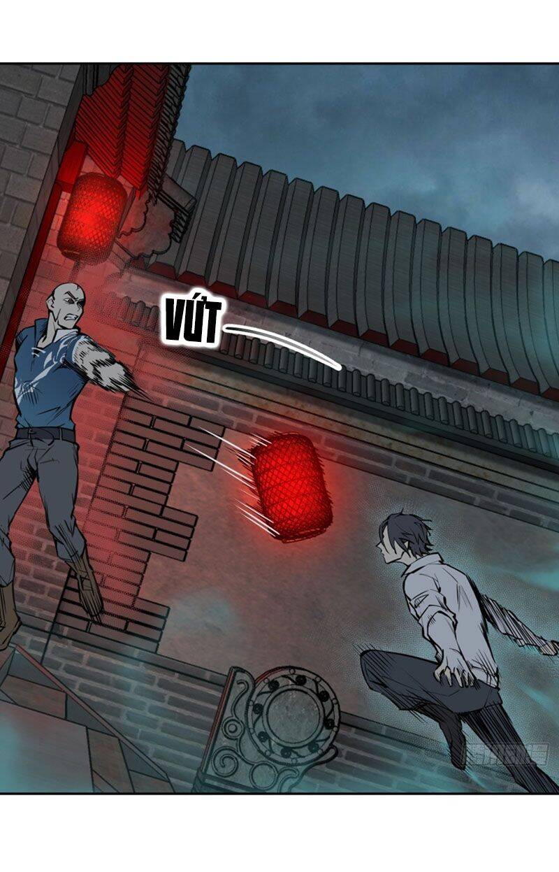 Bắt Đầu Từ Cửu Đầu Điểu Chap 100 - Next Chap 101