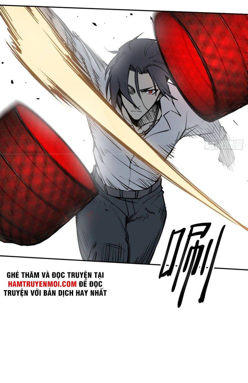 Bắt Đầu Từ Cửu Đầu Điểu Chap 100 - Next Chap 101