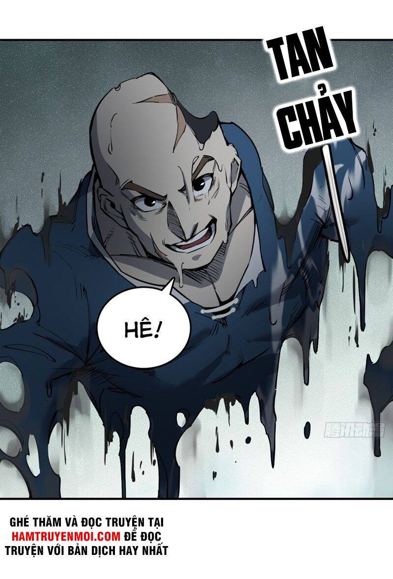 Bắt Đầu Từ Cửu Đầu Điểu Chap 100 - Next Chap 101