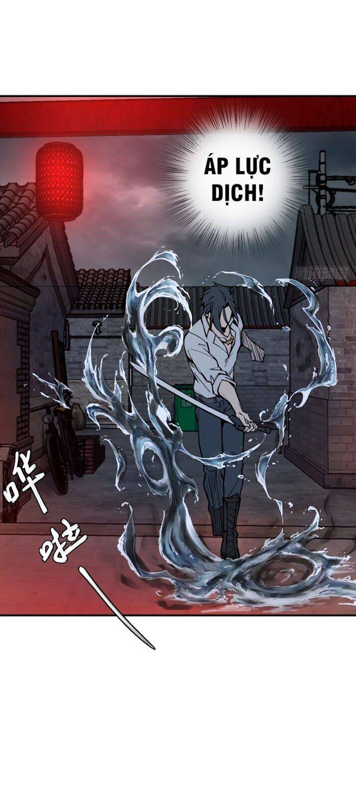 Bắt Đầu Từ Cửu Đầu Điểu Chap 100 - Next Chap 101