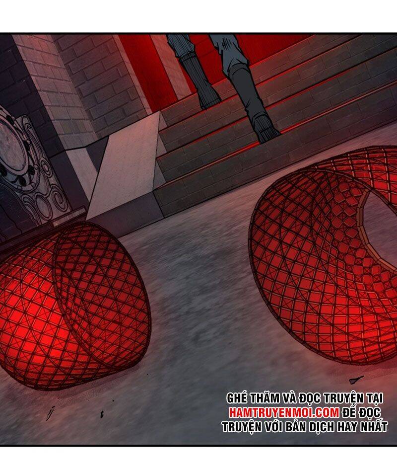 Bắt Đầu Từ Cửu Đầu Điểu Chap 100 - Next Chap 101