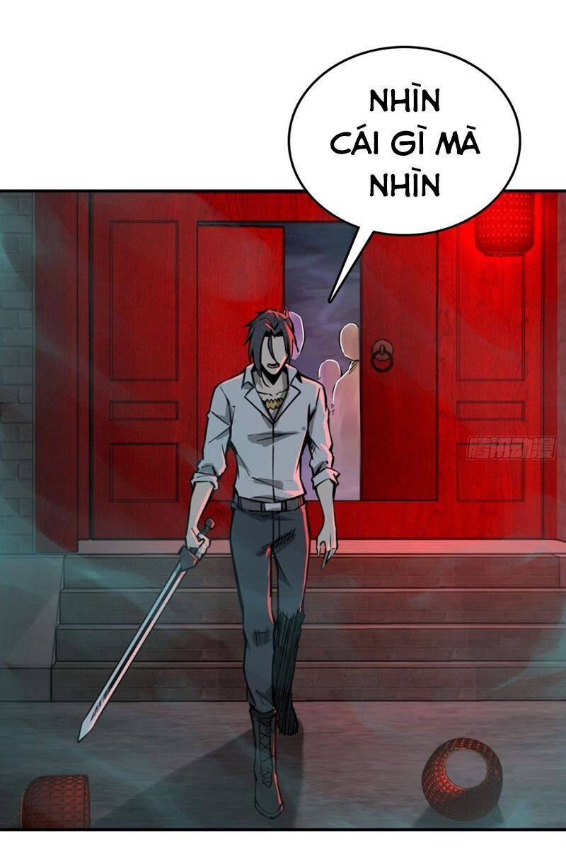 Bắt Đầu Từ Cửu Đầu Điểu Chap 100 - Next Chap 101