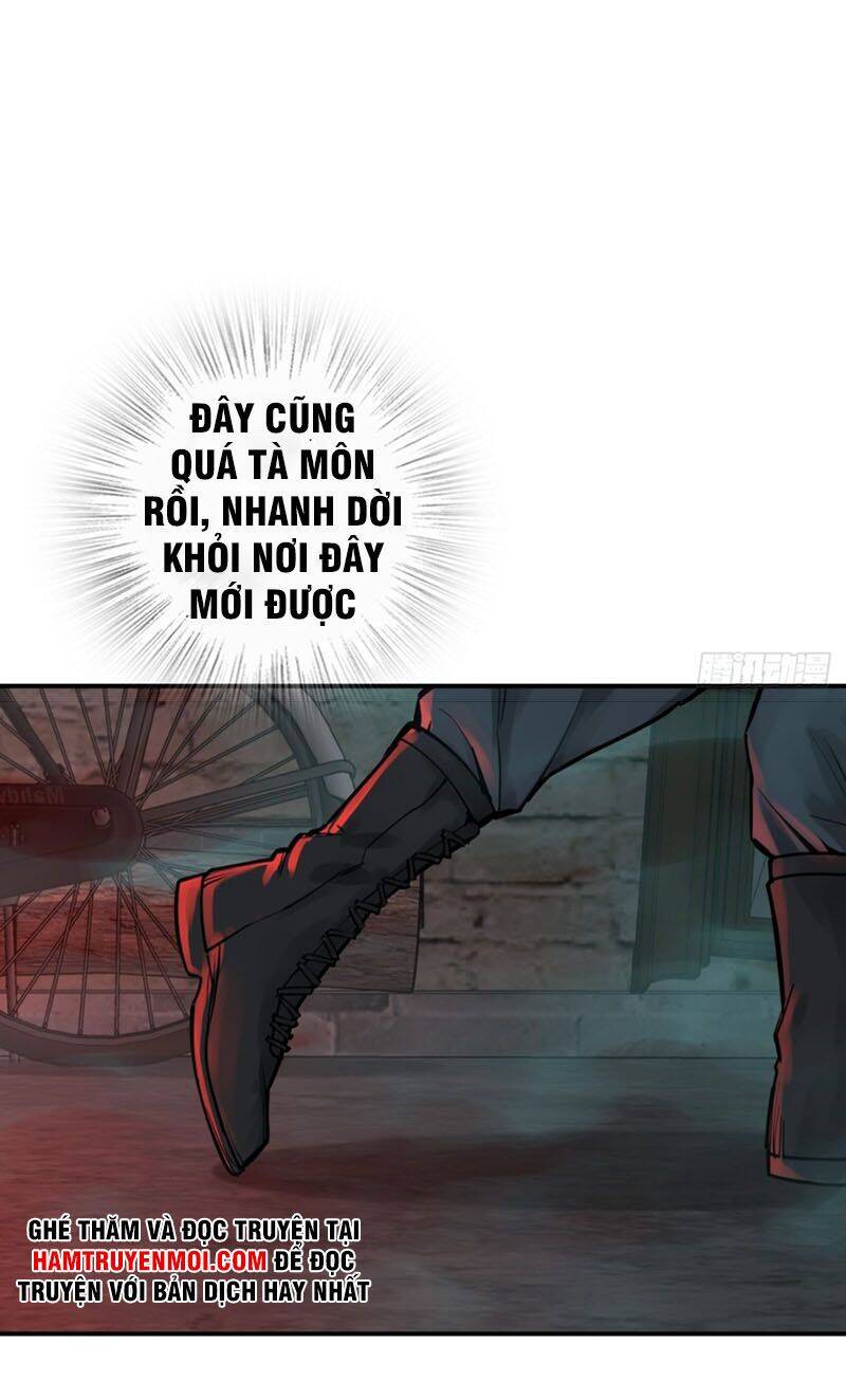 Bắt Đầu Từ Cửu Đầu Điểu Chap 100 - Next Chap 101