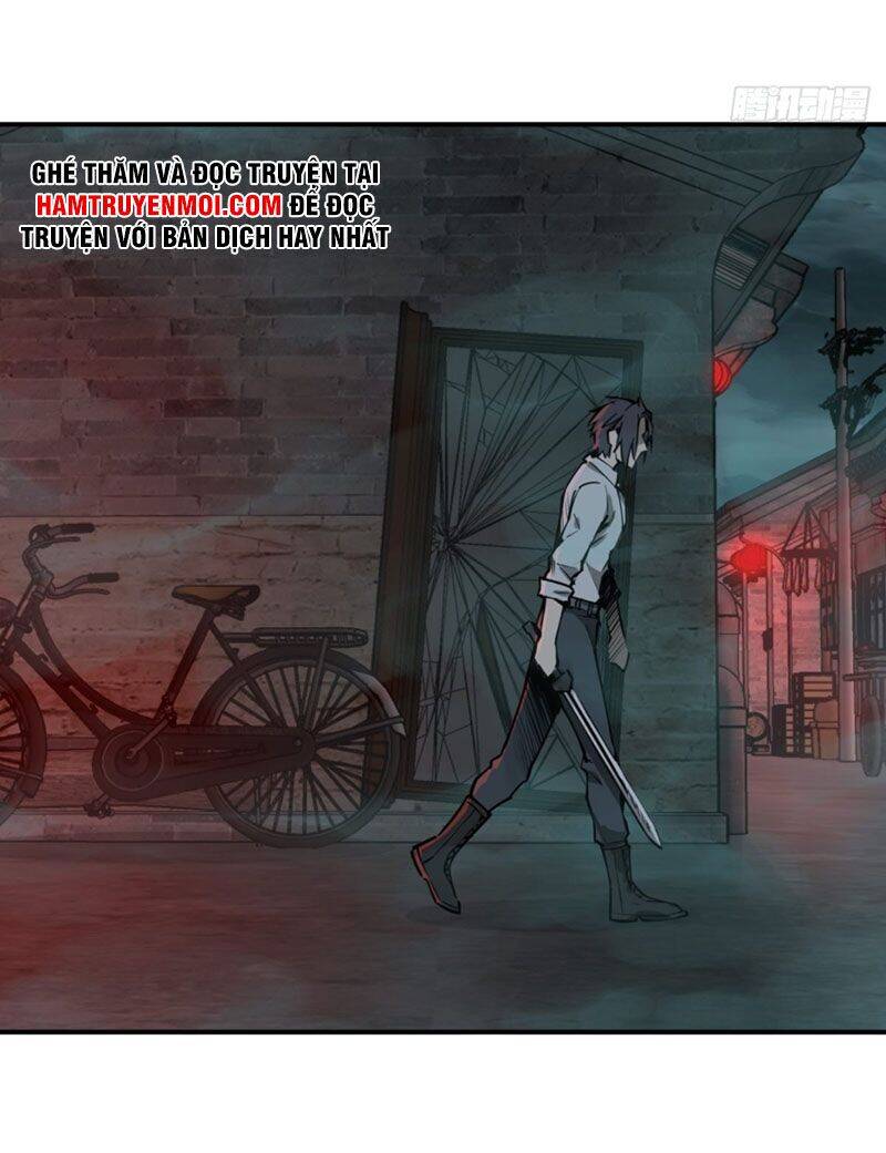 Bắt Đầu Từ Cửu Đầu Điểu Chap 100 - Next Chap 101