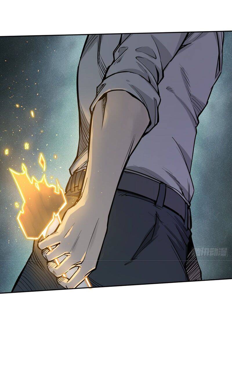 Bắt Đầu Từ Cửu Đầu Điểu Chap 100 - Next Chap 101