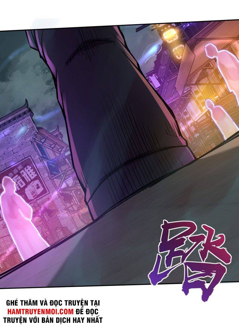 Bắt Đầu Từ Cửu Đầu Điểu Chap 100 - Next Chap 101