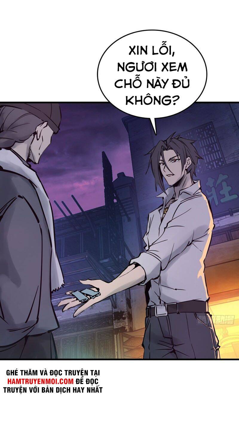 Bắt Đầu Từ Cửu Đầu Điểu Chap 100 - Next Chap 101