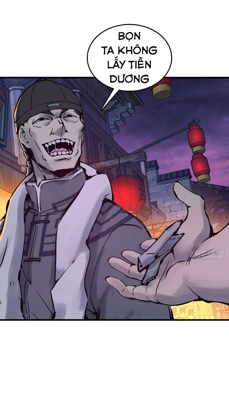 Bắt Đầu Từ Cửu Đầu Điểu Chap 100 - Next Chap 101