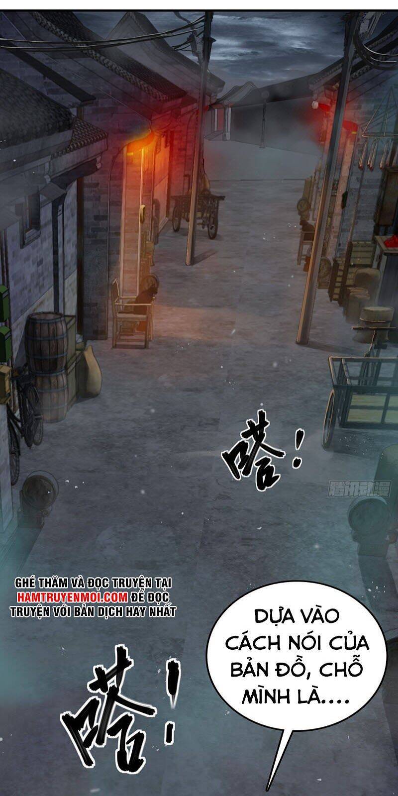 Bắt Đầu Từ Cửu Đầu Điểu Chap 100 - Next Chap 101
