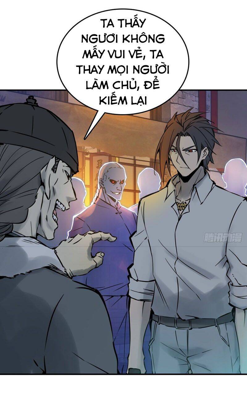 Bắt Đầu Từ Cửu Đầu Điểu Chap 100 - Next Chap 101