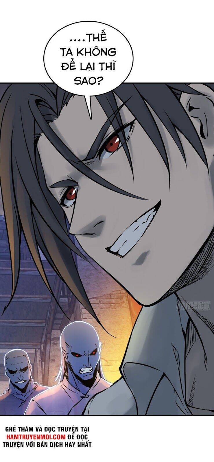 Bắt Đầu Từ Cửu Đầu Điểu Chap 100 - Next Chap 101