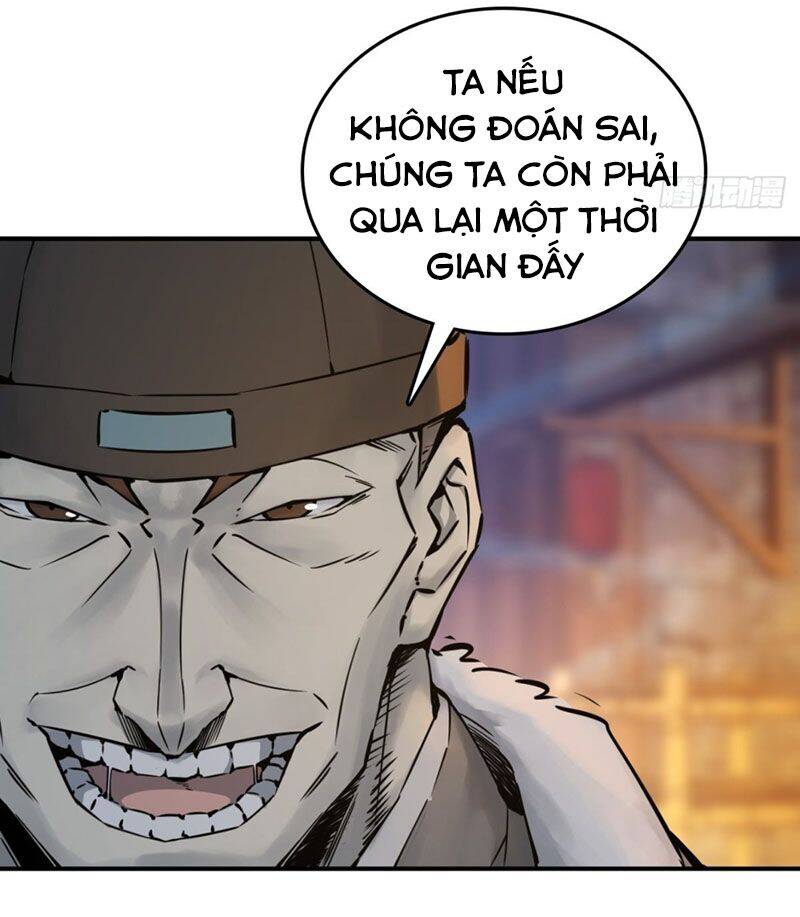 Bắt Đầu Từ Cửu Đầu Điểu Chap 100 - Next Chap 101