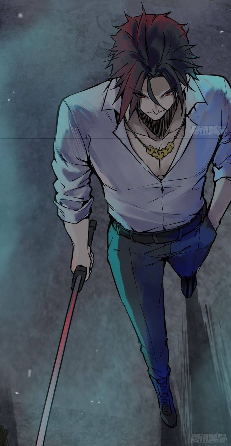 Bắt Đầu Từ Cửu Đầu Điểu Chap 100 - Next Chap 101
