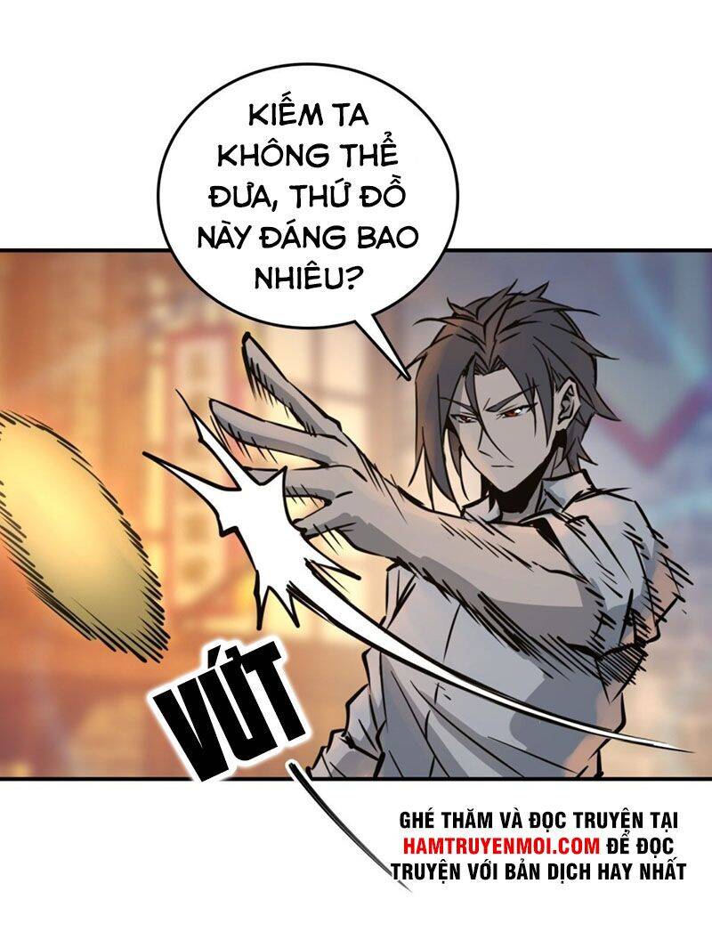 Bắt Đầu Từ Cửu Đầu Điểu Chap 100 - Next Chap 101