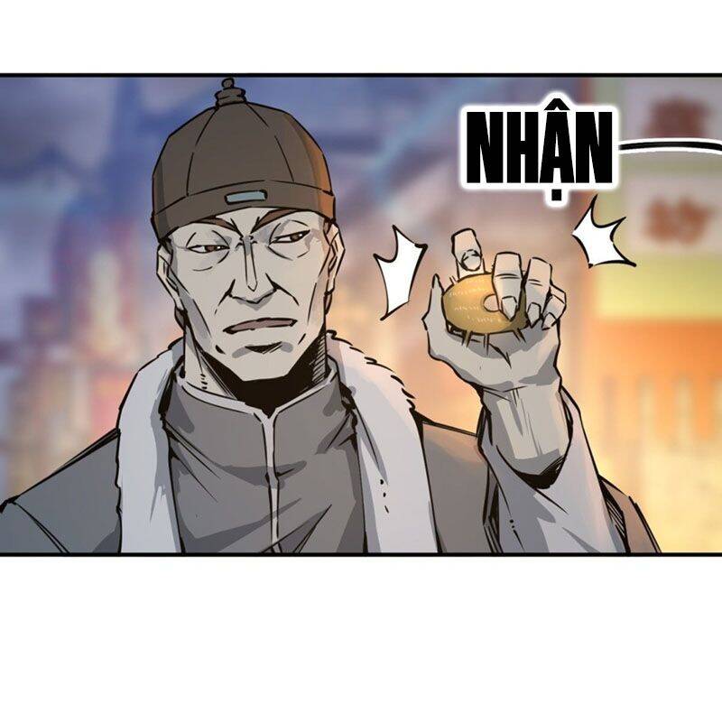 Bắt Đầu Từ Cửu Đầu Điểu Chap 100 - Next Chap 101