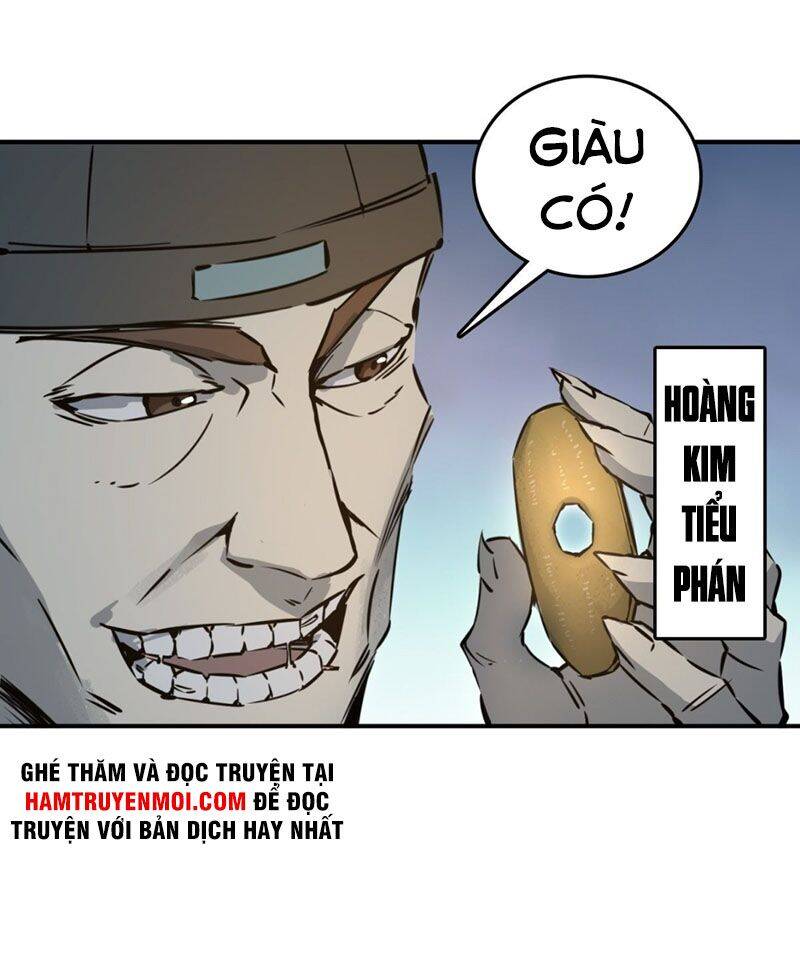 Bắt Đầu Từ Cửu Đầu Điểu Chap 100 - Next Chap 101