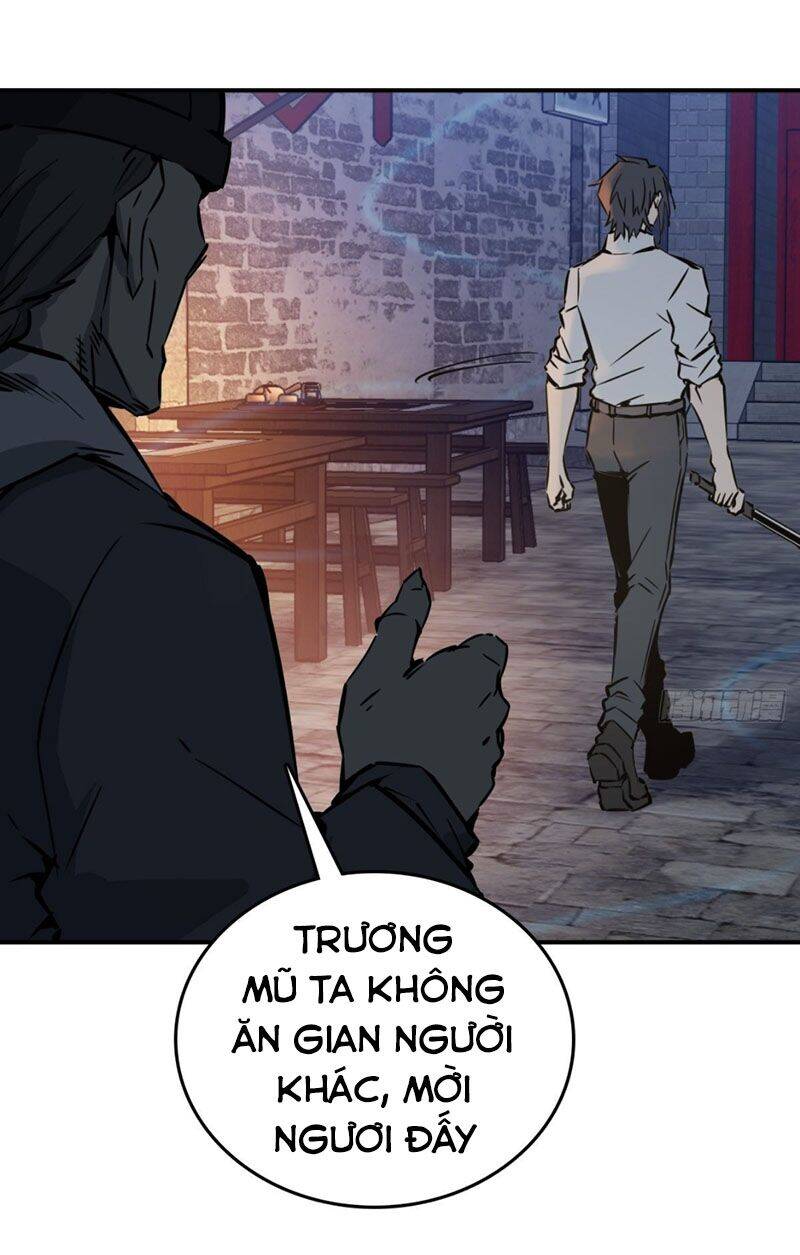 Bắt Đầu Từ Cửu Đầu Điểu Chap 100 - Next Chap 101