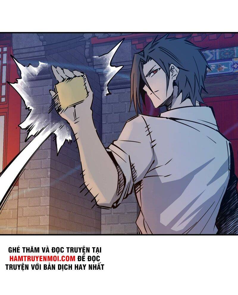 Bắt Đầu Từ Cửu Đầu Điểu Chap 100 - Next Chap 101