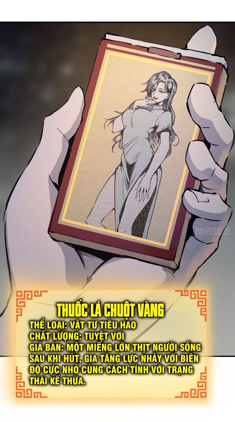 Bắt Đầu Từ Cửu Đầu Điểu Chap 100 - Next Chap 101
