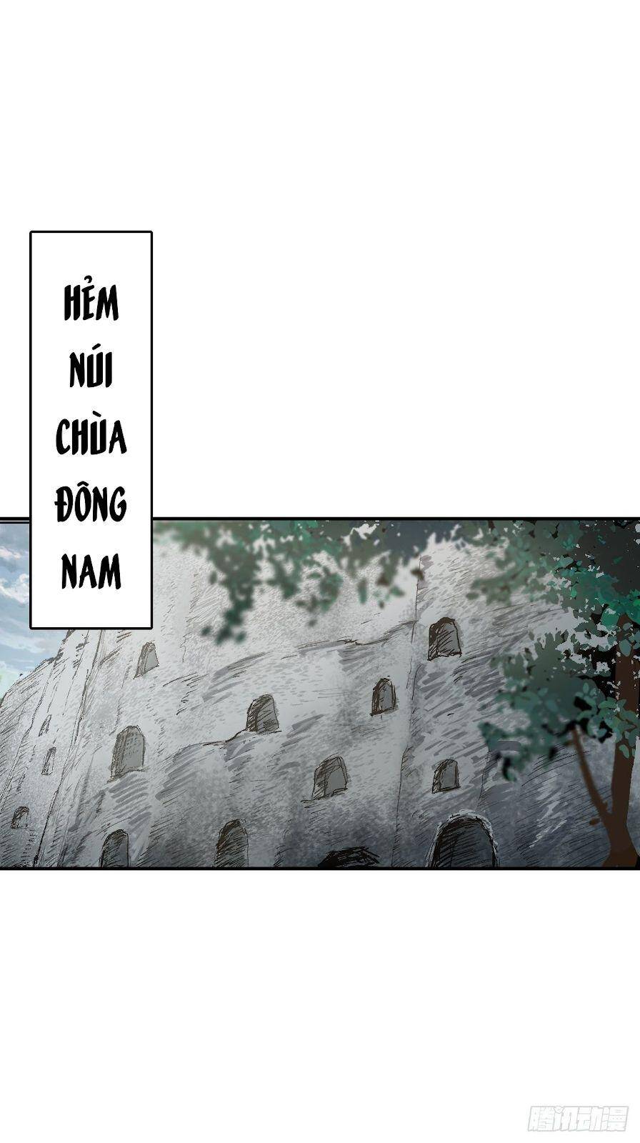 Bắt Đầu Từ Cửu Đầu Điểu Chap 112 - Next Chap 113