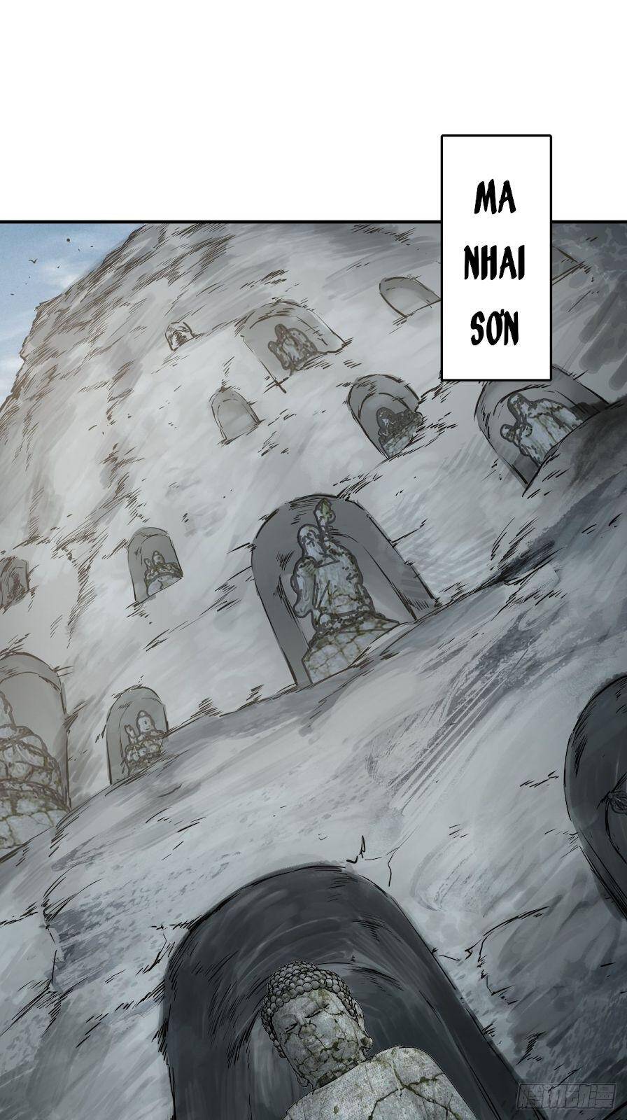 Bắt Đầu Từ Cửu Đầu Điểu Chap 112 - Next Chap 113