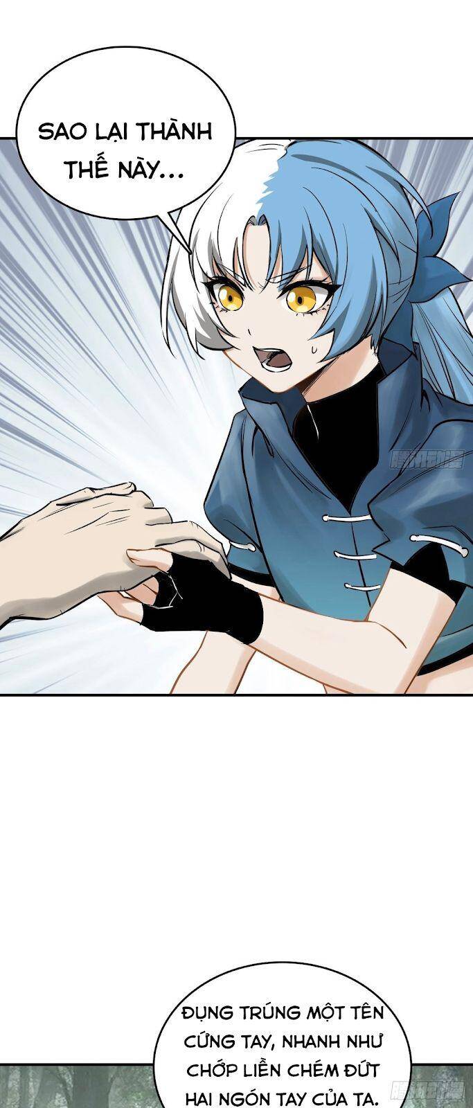Bắt Đầu Từ Cửu Đầu Điểu Chap 112 - Next Chap 113