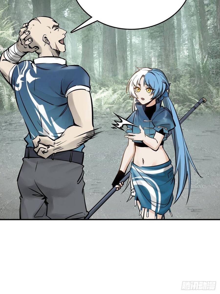 Bắt Đầu Từ Cửu Đầu Điểu Chap 112 - Next Chap 113